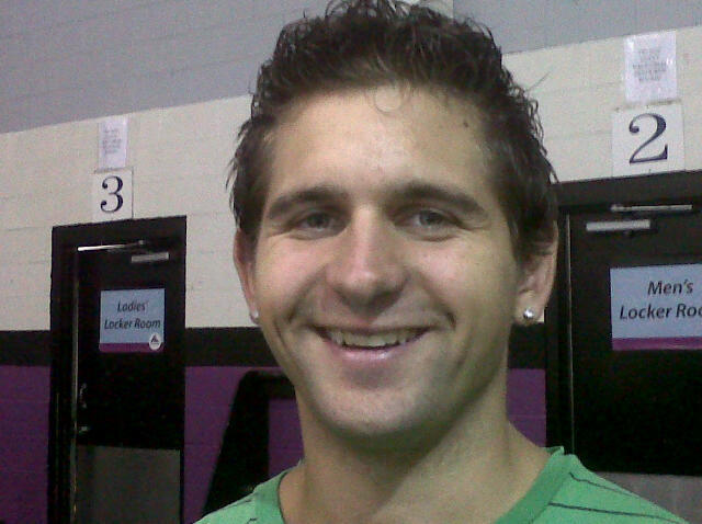 Patrick Myzyk
